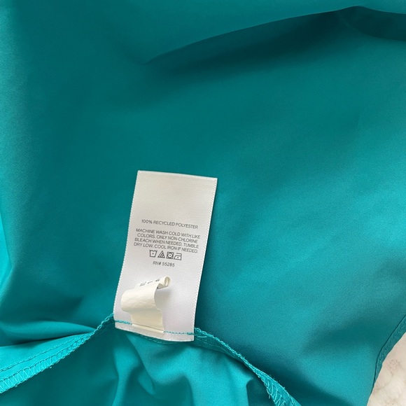 Express Blouse - Picture 6 of 6